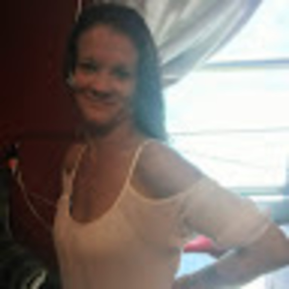 Meet your Posher, Katrina